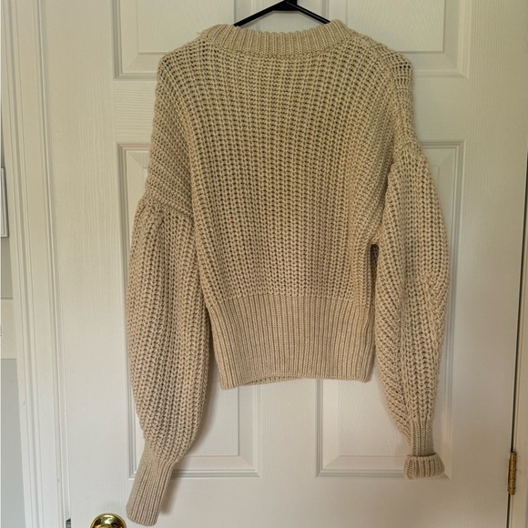 Zara sweat - Picture 4 of 4